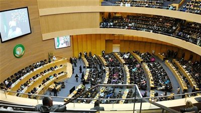 الاتحاد الأفريقى يؤكد التزامه التام بدعم وحدة وسيادة جمهورية الصومال