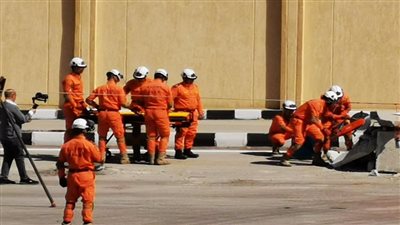 اليوم العالمي للحماية المدنية.. اعرف إمكانيات مصر في حماية الأرواح