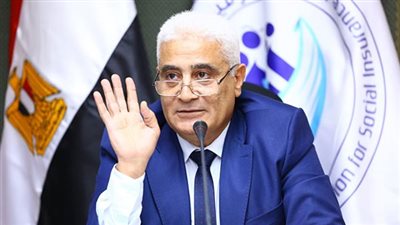 بتكلفة تقارب 38 مليار جنية التأمينات تبدأ صرف معاشات مارس بالزيادة الجديدة 