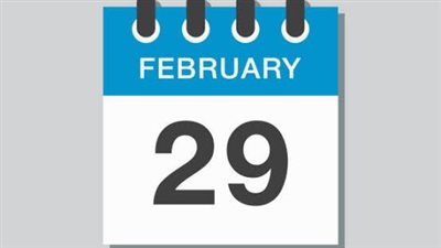 هيتكرر إمتى تاني؟.. أسرار عن يوم 29 فبراير 