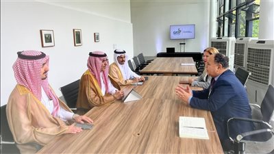وزير المالية لنظيره السعودى: نتطلع لزيادة الاستثمارات السعودية في مصر وتعزيز التبادل التجاري 