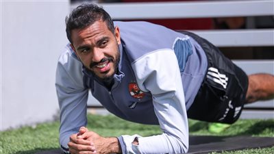 خلصت الحكاية.. محمود كهربا يسدد الغرامة المستحقة لـ الزمالك