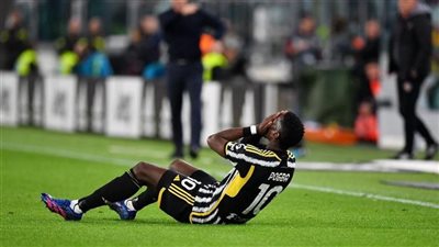 بسبب المنشطات.. إيقاف بوجبا عن ممارسة كرة القدم لمدة 4 سنوات