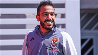 خلصت الحدوتة.. أول رد من كهربا بعد تسديد غرامة الزمالك