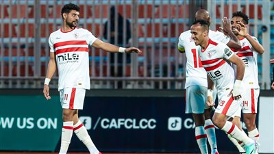 عودة فتوح.. ناصر منسي يقود هجوم الزمالك لمواجهة الداخلية في الدوري