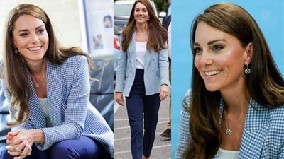 كيت ميدلتون .. أسرار عن زوجة الأمير ويليام المختفية 