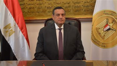 وزير التنمية المحلية يوجه بالاستعداد الجيد للخطة التدريبية الجديدة للعاملين بالمحليات