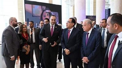 رئيس الرعاية الصحية يشارك في افتتاح فعاليات المؤتمر الدولي للسياحة الصحية في مصر