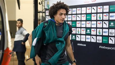 الكونفدرالية.. أحمد عاطف يقود هجوم فيوتشر أمام الهلال الليبي