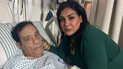 ليلى الشبح: زوجة حلمي بكر كانت تطفىء السجائر في جسده