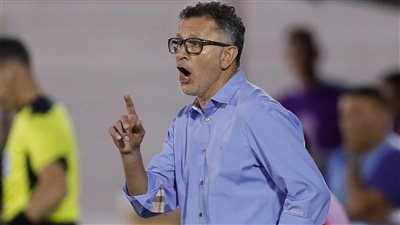 بعد شهرين.. أتلتيكو باراناينسي يقيل خوان كارلوس أوسوريو