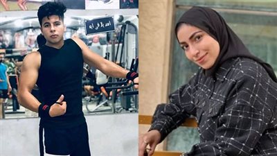 تطورات جديدة.. المتهم بابتزاز نيرة طالبة العريش يسلم نفسه للأمن