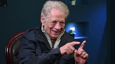 مسيحي جسد دور مسلم.. رحلة جميل برسوم في عالم الفن