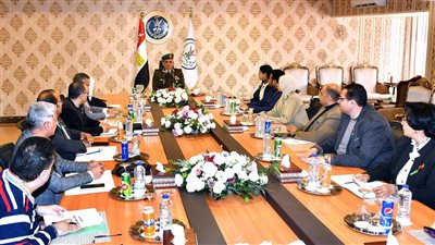 جمعية المحاربين القدماء تعقد مؤتمراً صحفياً بمناسبة الإحتفال بيوم الشهيد والمحارب القديم