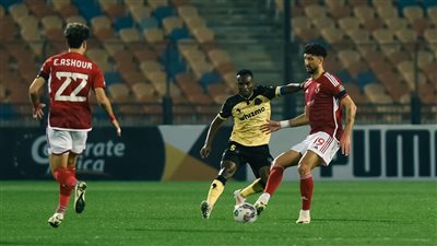 بسبب وسام.. كولر في أزمة قبل  نهائي الكأس بين الأهلي والزمالك