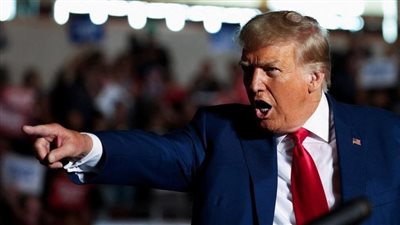 المحكمة العليا فى أمريكا تعيد اسم دونالد ترامب إلى الانتخابات الرئاسية