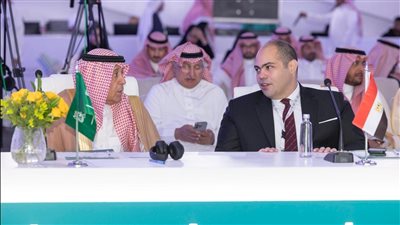 برئاسة مصرية واستضافة سعودية.. انعقاد أعمال المؤتمر السنوي الثالث لشبكة المنافسة العربية