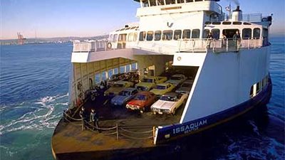 ميناء سفاجا يستقبل 31 طن الومنيوم قادمة من السعودية ووصول 475 للسويس