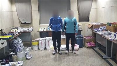 فى ضربة أمنية.. ضبط تشكيل عصابي تخصص في تصنيع العقاقير المخدرة وترويجها