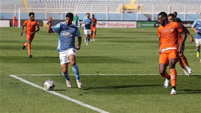 يتذيل المجموعة.. بيراميدز يتعادل مع نواذيبو فى لقاء وداع دوري الأبطال
