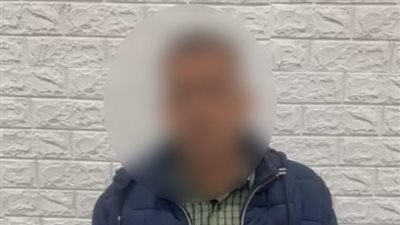 ضبط مرتكب الواقعة.. كشف ملابسات إصطدام سيارة بأحد الأشخاص ووفاته 