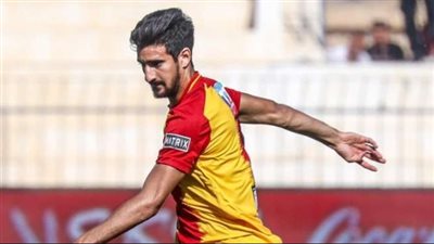 يحسم الجدل.. أول تعليق من محمد علي بن رمضان على أنباء انتقاله إلى الأهلي