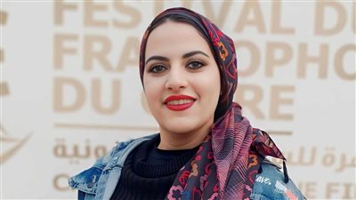 «قلبي ومفتاحه»  لـ مروة السوري يشارك  بـ « أيام سينما المرأة » في المغرب