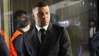 دوري أبطال أوروبا.. مبابي يقود هجوم باريس سان جيرمان لمواجهة ريال سوسيداد