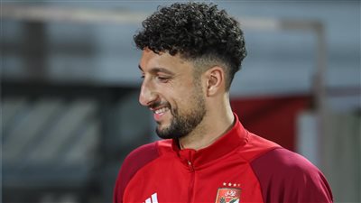 استبعاد وسام أبوعلى.. غيابات بالجملة في قائمة الأهلي النهائية لمواجهة الزمالك