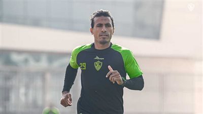 محمد عبد الشافي يجري عملية الرباط الصليبي بنجاح في ألمانيا