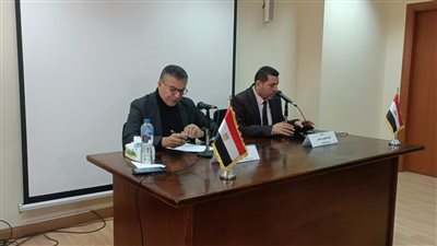 حفل ختام الدورة التدريبية السادسة لاتحاد 