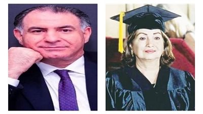 الاعلامى محمد فودة يحيى ذكرى ميلاد قاهرة المستحيل ويؤكد: كفافى قصة عطاء لا ينتهى