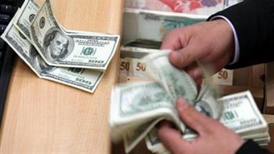 بقيمة 30 مليون جنيهاً.. ضبط 32 قضية إتجار في العملات الأجنبية