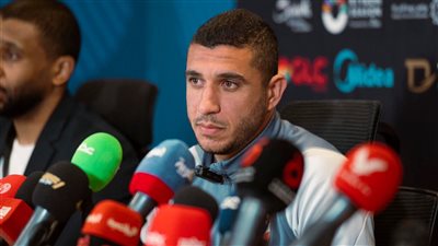 نسعى للتتويج بكأس مصر.. رامي ربيعة: الأهلي والزمالك أفضل فريقين في أفريقيا