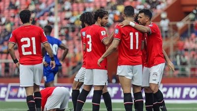 عودة شريف واستبعاد النني.. 7 محترفين بقائمة منتخب مصر لمعسكر مارس بوجود صلاح