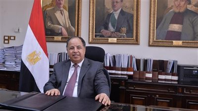 وزير المالية:  تلقى طلبات المرحلة السابعة من مبادرة «السداد النقدى الفورى» لدعم المصدرين الأحد المقبل