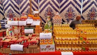 انخفاض أسعار الأرز وزيت الطعام واللحوم فى الأسواق.. اعرف التفاصيل
