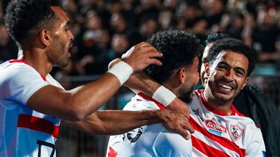 غياب زيزو.. جوميز يعلن قائمة الزمالك لمواجهة سوار الغيني في الكونفدرالية