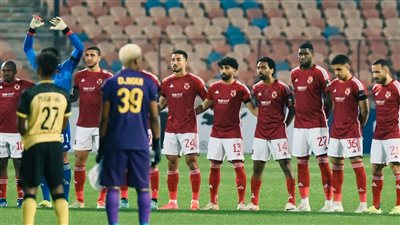 ضربة لكولر.. تأكد غياب نجم الأهلي عن مباراة الزمالك في نهائي كأس مصر