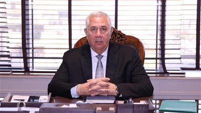 وزير الزراعة يوافق على صرف 307 مليون جنيه تمويلاً جديداً للمشروع القومى للبتلو في اطار مبادرة حياة كريمة 