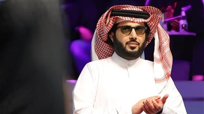 سكور كبير.. تركي آل الشيخ يتوقع نتيجة مباراة الأهلي والزمالك