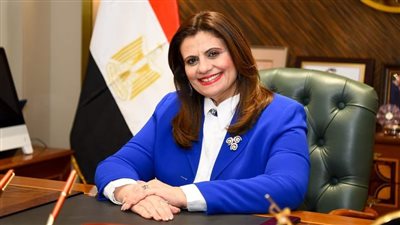 وزيرة الهجرة تحث المصريين بالخارج على التسجيل في مبادرة استيراد السيارات قبل انتهائها في 28 أبريل المقبل