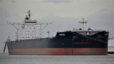 تصدير 12 الف طن مواد غذائية ووصول 430 سيارة لميناء بورتوفيق