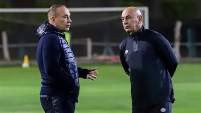 حسام حسن يستبعد زيزو من قائمة المنتخب ويقرر ضم حسين الشحات