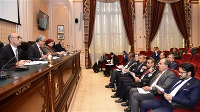 قوى النواب تشكر التأمينات بشأن أحقية العاملين بإحدى الشركات فى العلاوات