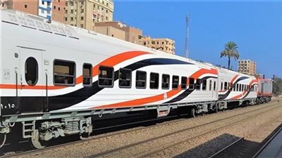 السكة الحديد تعدل مواعيد بعض القطارات تزامناً مع بداية شهر رمضان