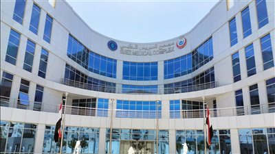 رئيس الرعاية الصحية: تفعيل نظم الميكنة وتشغيل آليات التحول الرقمي وتطبيقات التأمين الصحي الشامل