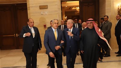 وزير العمل يشارك في اليوم الختامي للمؤتمر الدولي الثاني لتطبيقات السياحة الصحية المصرية