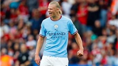 قمة لقاءات الجولة الثامنة والعشرين.. هالاند يقود هجوم مانشستر سيتي أمام ليفربول