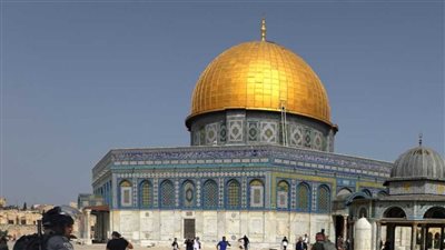 خارجية فلسطين: إجراءات الاحتلال فى القدس باطلة وغير شرعية ونحذر من المخاطر